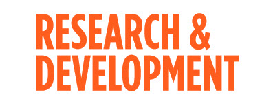 research-and-development