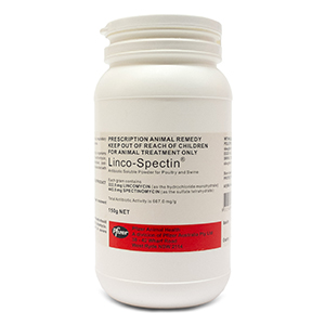 Linco Spectin 150g