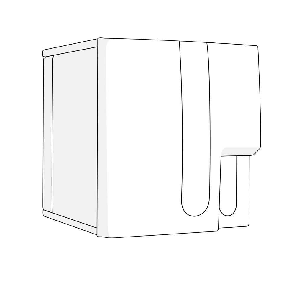 VETSCAN UA urine analyser