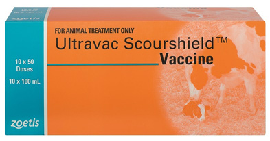 Ultravac Scourshield®