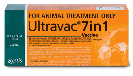 Ultravac 7in1