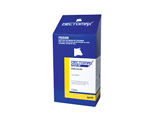 Dectomax Pour-On Applicator