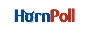 Horn Poll Logo