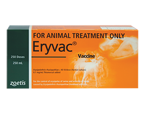 Eryvac 250ml