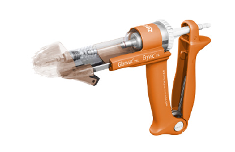 Glanvac Vaccinator