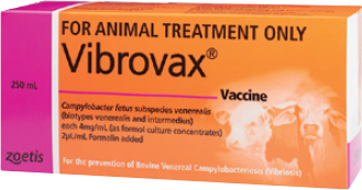 Vibrovax