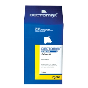 Dectomax Pour On Dectomax Pour On
