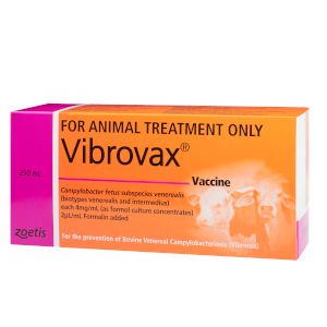 Vibrovax