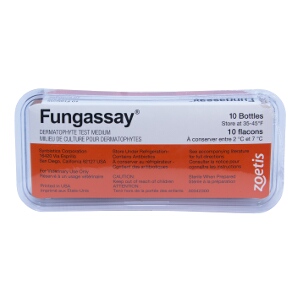 Fungassay